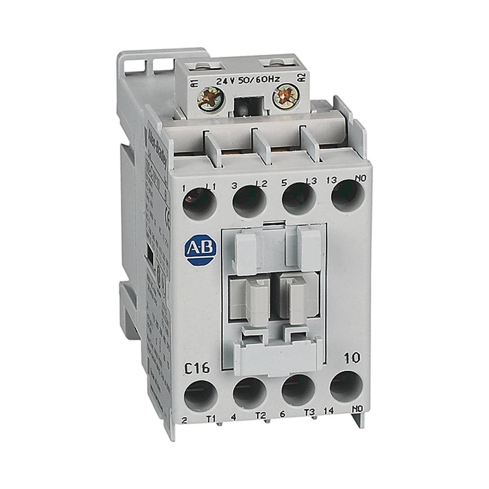 Allen-Bradley IEC 16 A Contactor