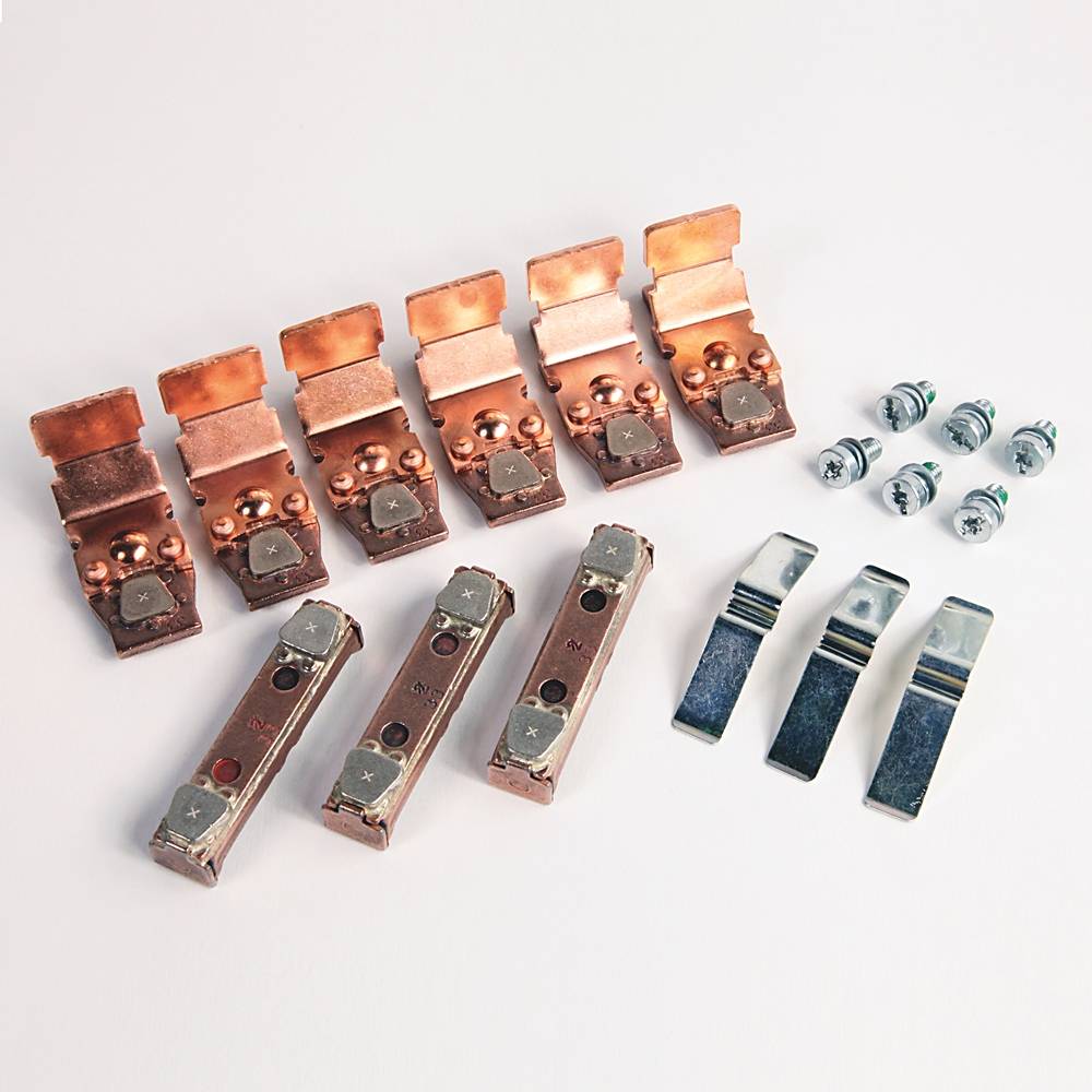 Allen-Bradley Contactor Replacement Contacts