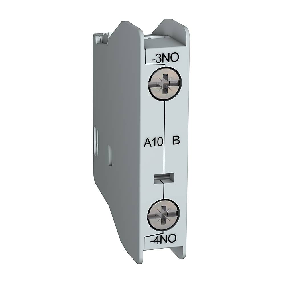 Allen-Bradley Auxiliary Contact 1 NC