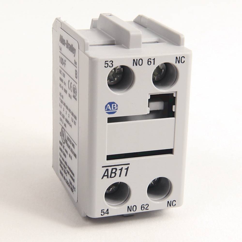 Allen-Bradley Auxiliary Contact