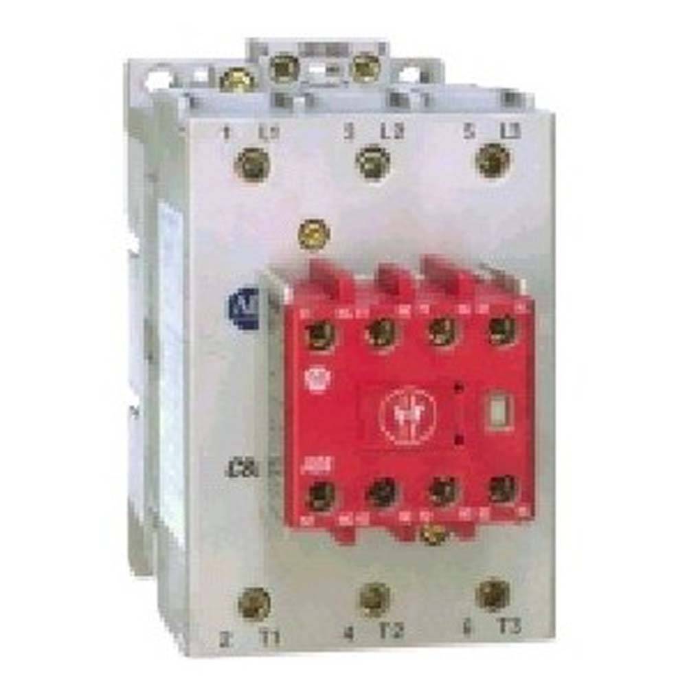 Allen-Bradley 97 A Safety Contactor
