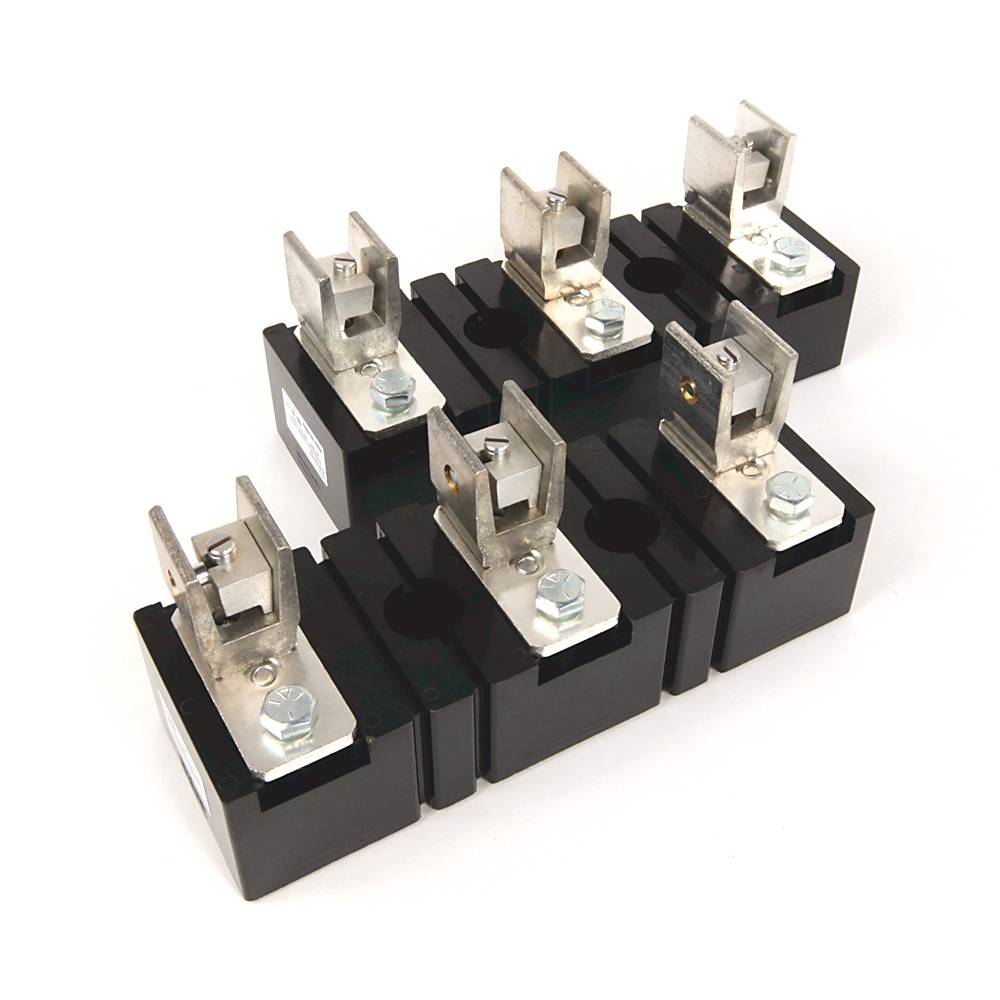 Allen-Bradley Fuse Block