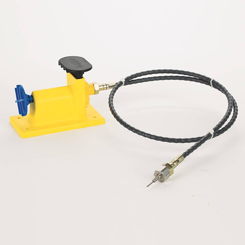 Allen-Bradley TLS-GD2 1m Flexible Release Cable