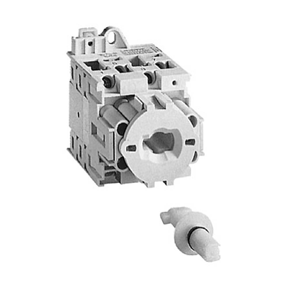 Allen-Bradley Terminal Cover 3 Pole 12 - 16 A