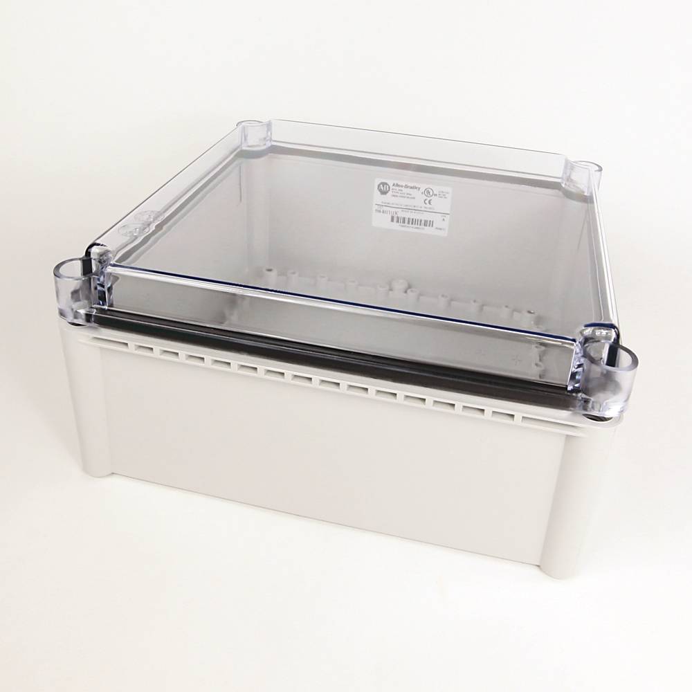 Allen-Bradley Plastic Enclosure