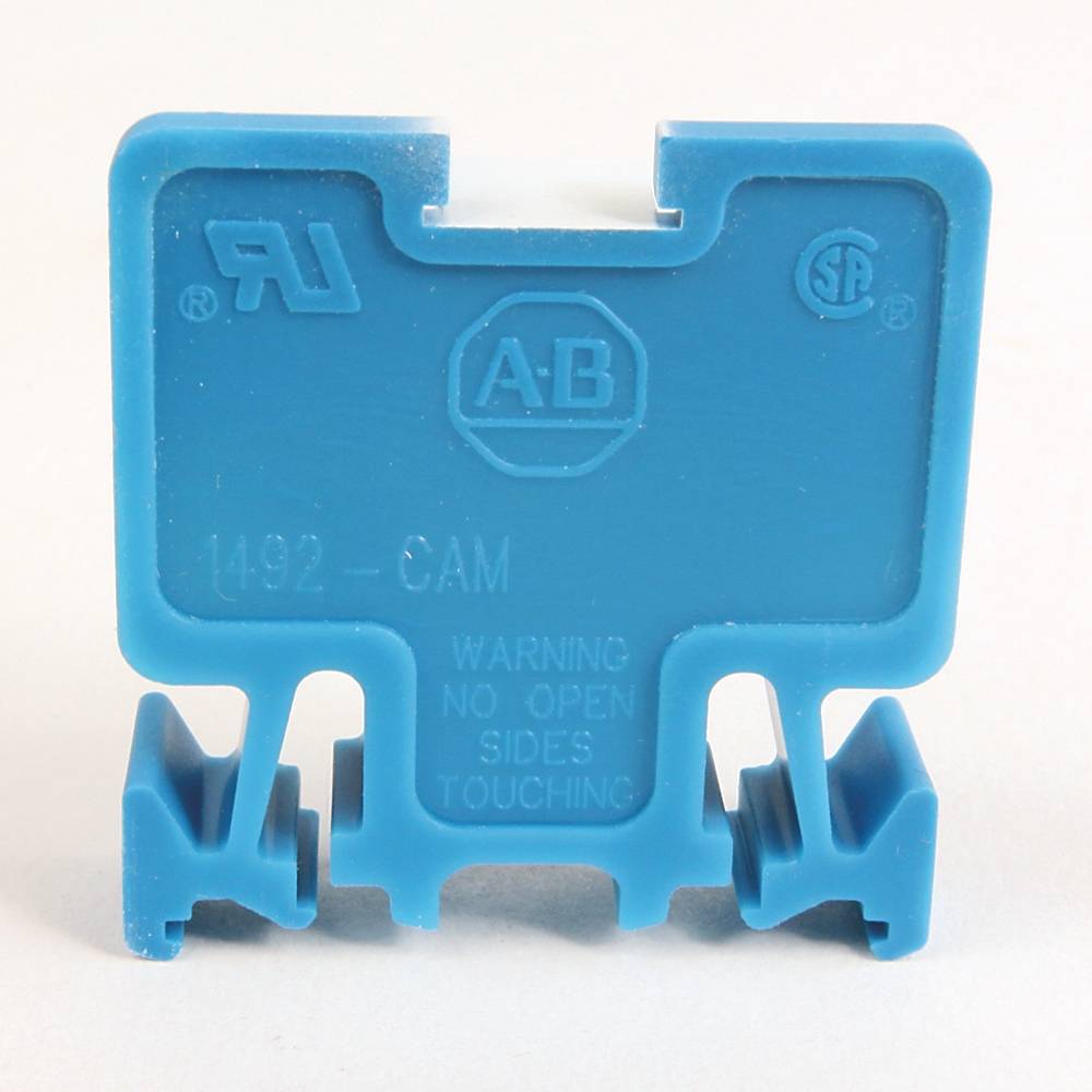 Allen-Bradley Terminal Block 600V Max