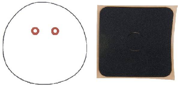 Allen-Bradley Industrial Horn Industrial Horn