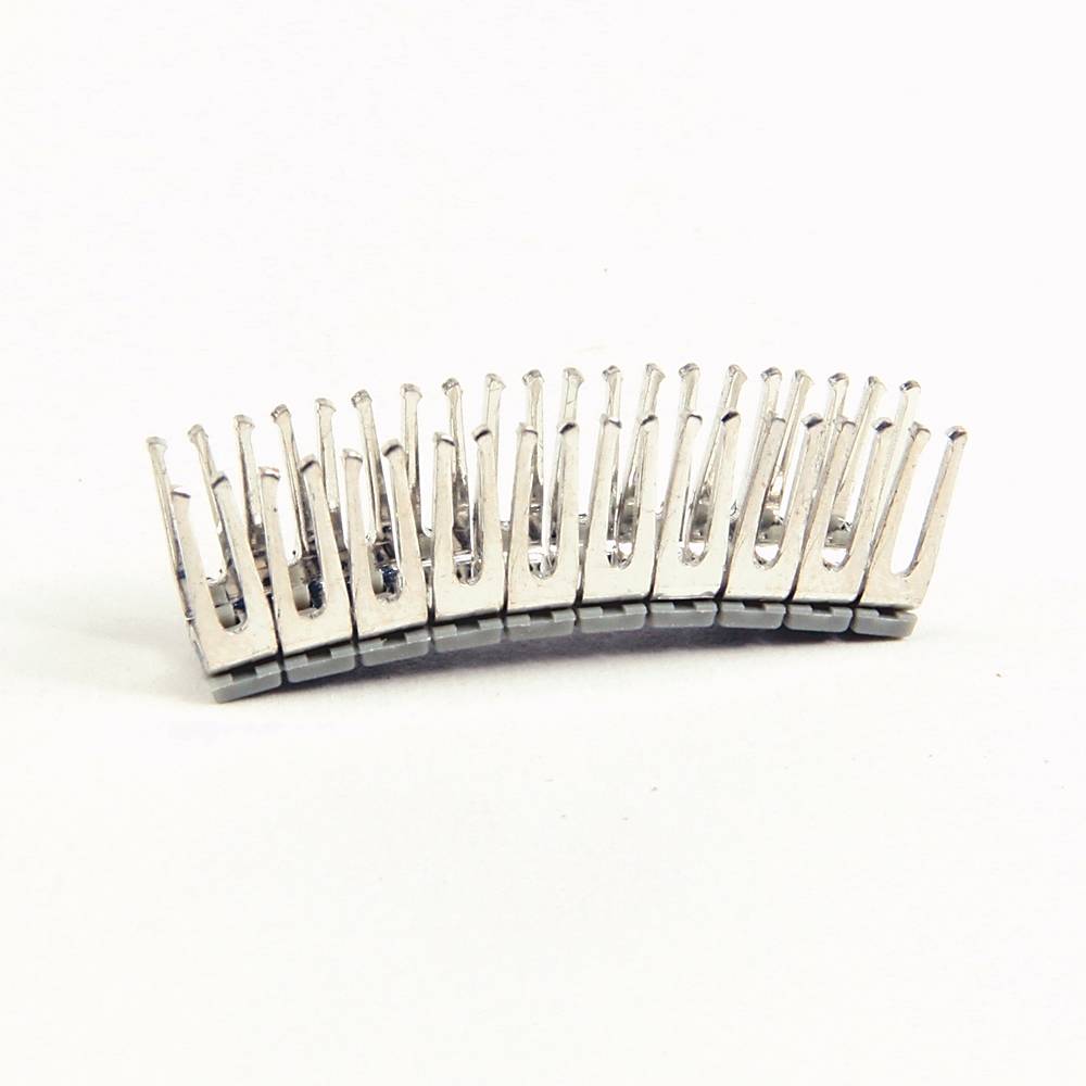 Allen-Bradley Center Jumper 8 mm 2 Pole