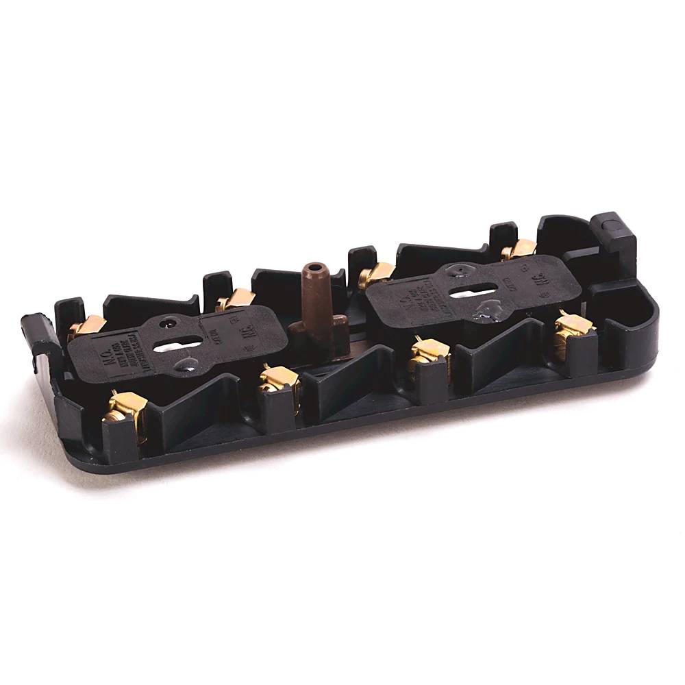Allen-Bradley NO/NC A600 Auxiliary Contact