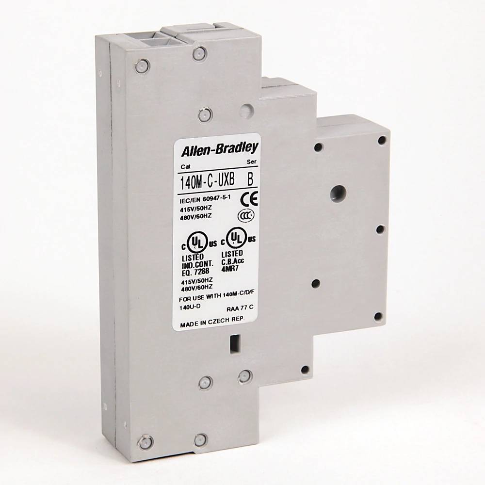 Allen-Bradley Undervoltage Release Module