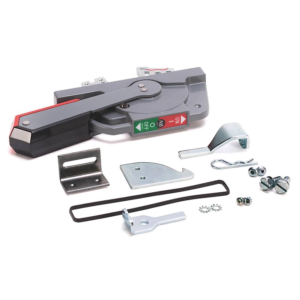 Allen-Bradley Disconnect Switch Handle