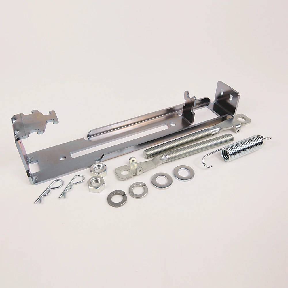 Allen-Bradley Connecting Rod