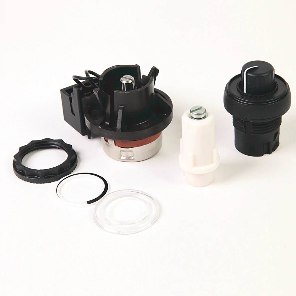 Allen-Bradley 22mm Potentiometer 800F PB