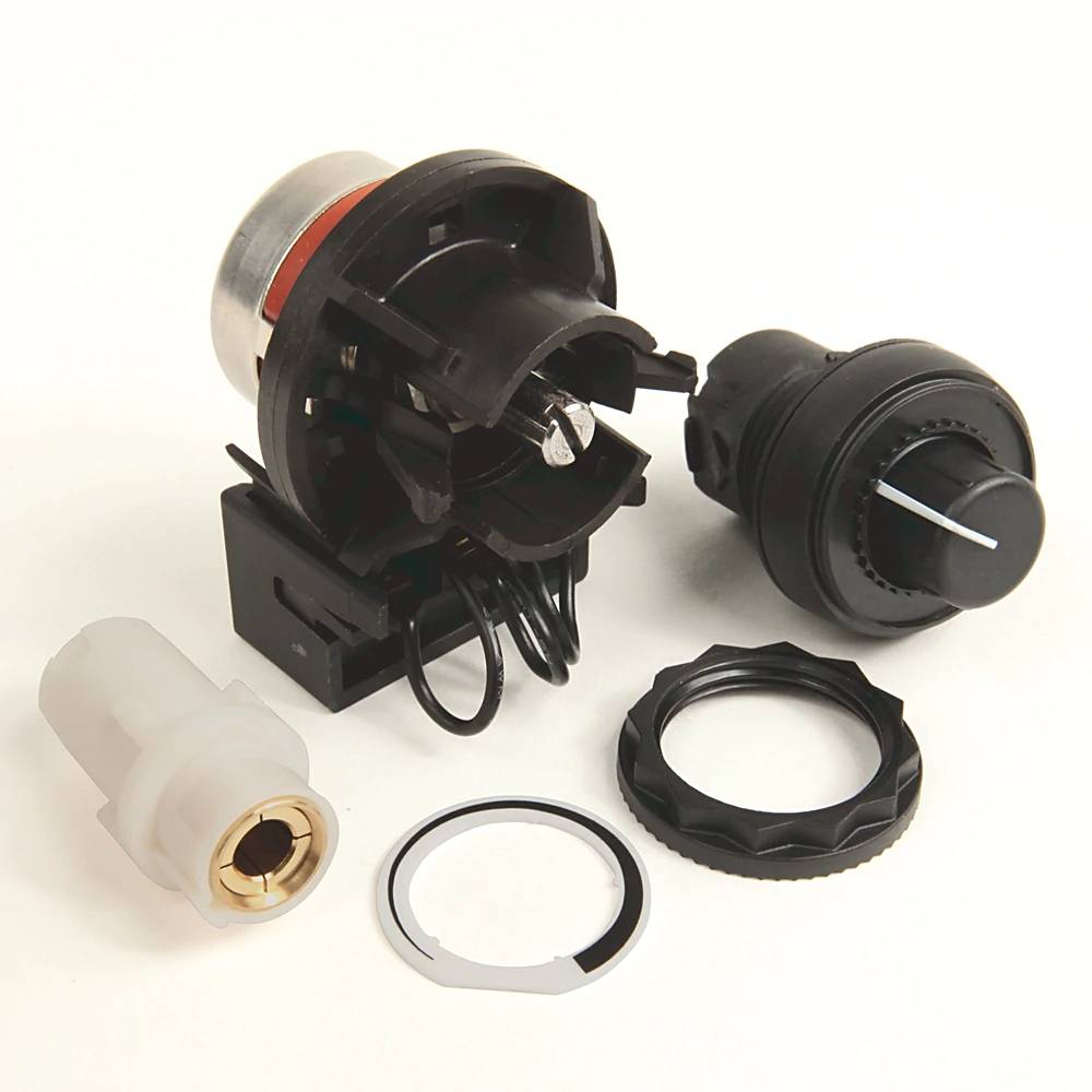 Allen-Bradley 22mm Potentiometer 800F PB
