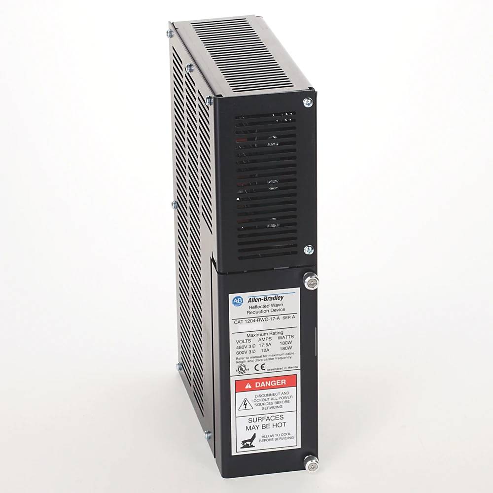 Allen-Bradley Reflective Wave Reduction Device