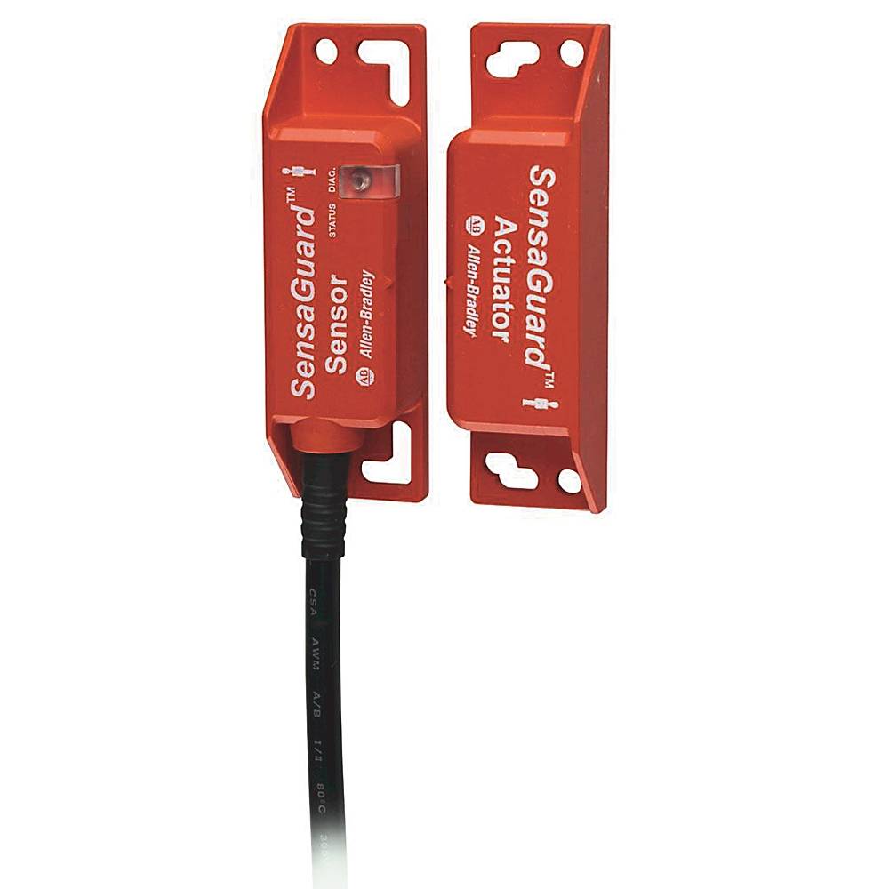 Safety Industrial Disconnect Switches