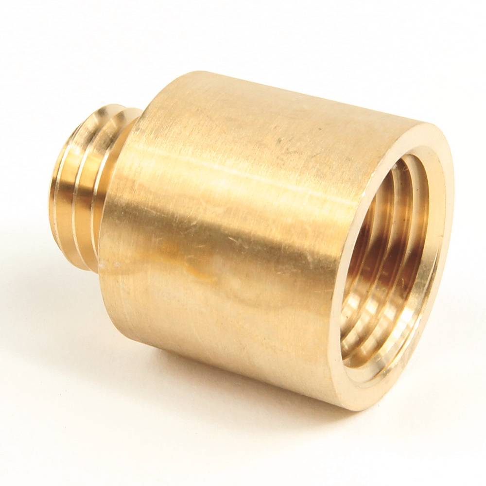 Allen-Bradley M16 to 1/2 in. NPT Conduit Adaptor