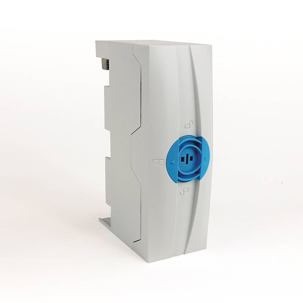 Allen-Bradley MCS 3-Pole 54 mm Bus Bar Supply Module