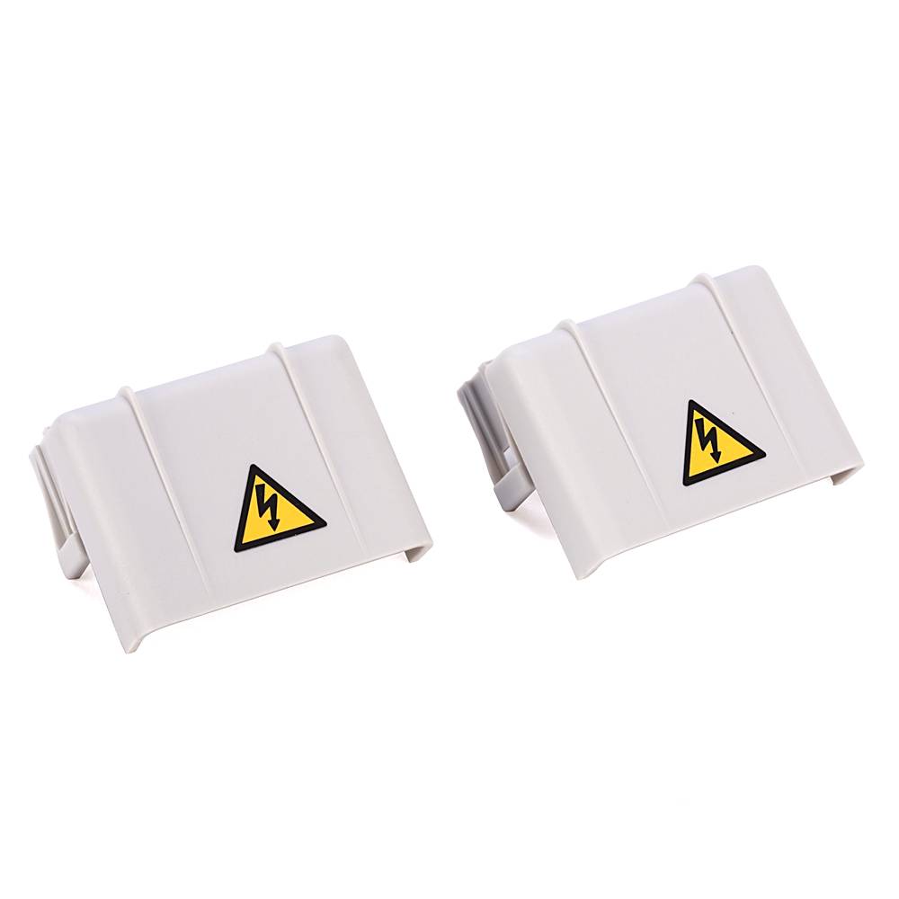 Allen-Bradley Terminal Cover  3 Pole  20 - 25 A