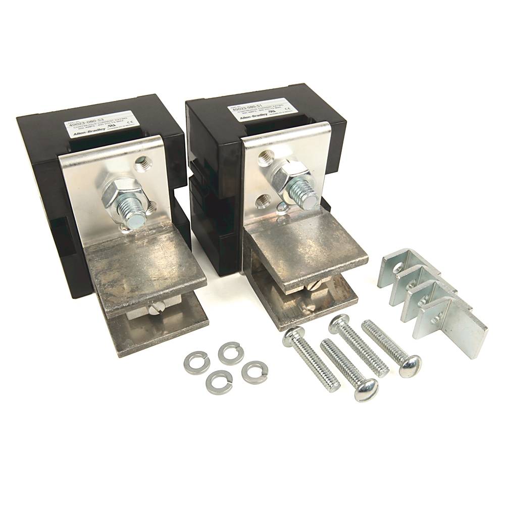 Allen-Bradley Fuse Block
