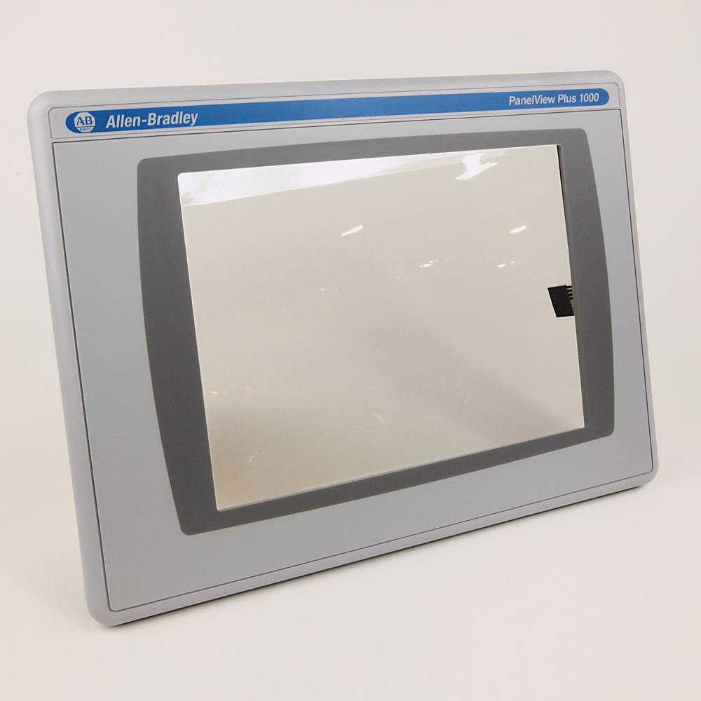 Allen-Bradley PanelView Plus 1000 Touch Screen Bezel