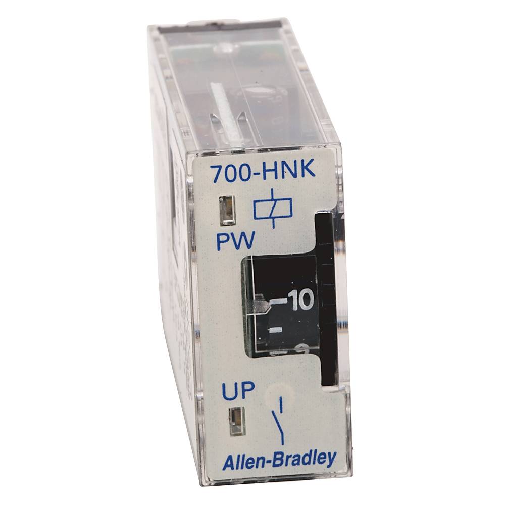 Allen-Bradley Mini Plug-in Timing Relay