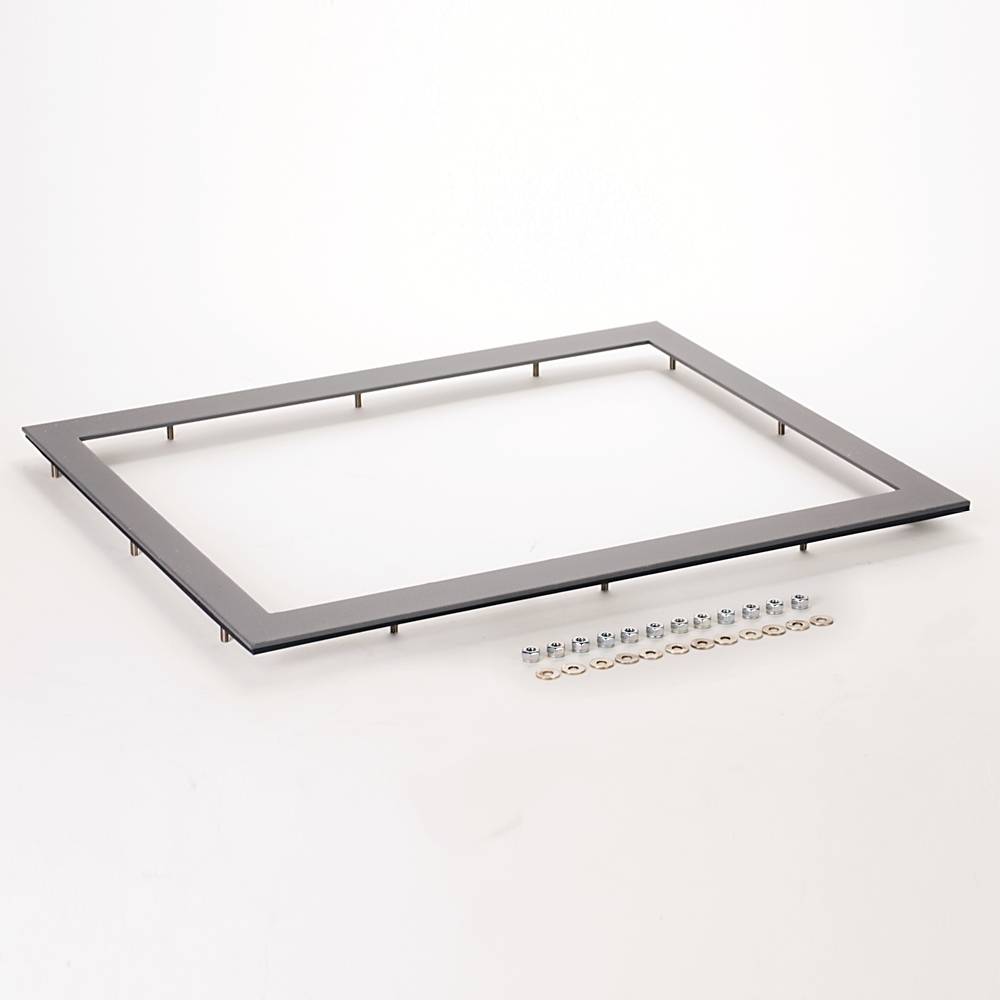 Allen-Bradley PanelView Plus 1000 Touch Cutout Adapter