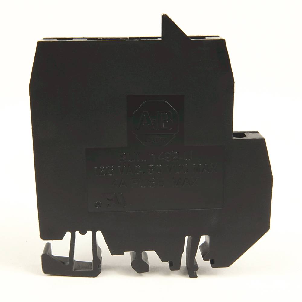Allen-Bradley TERM BLCK GMT-Style Fused
