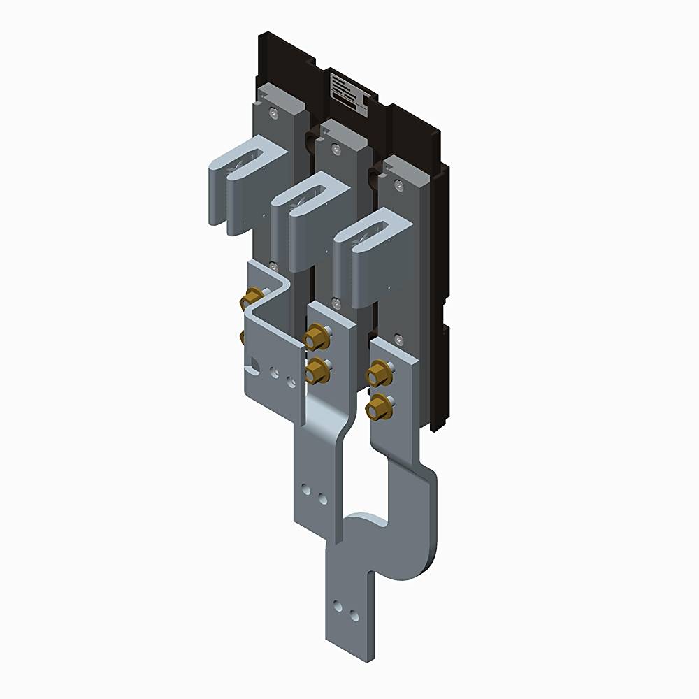 Allen-Bradley PowerFlex 750 Kit, Stab Receptacle