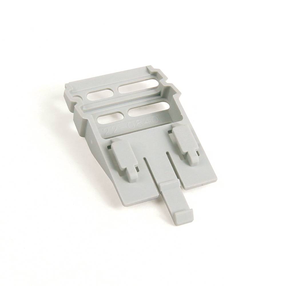 Allen-Bradley MCS Mounting System Control Plug Holder