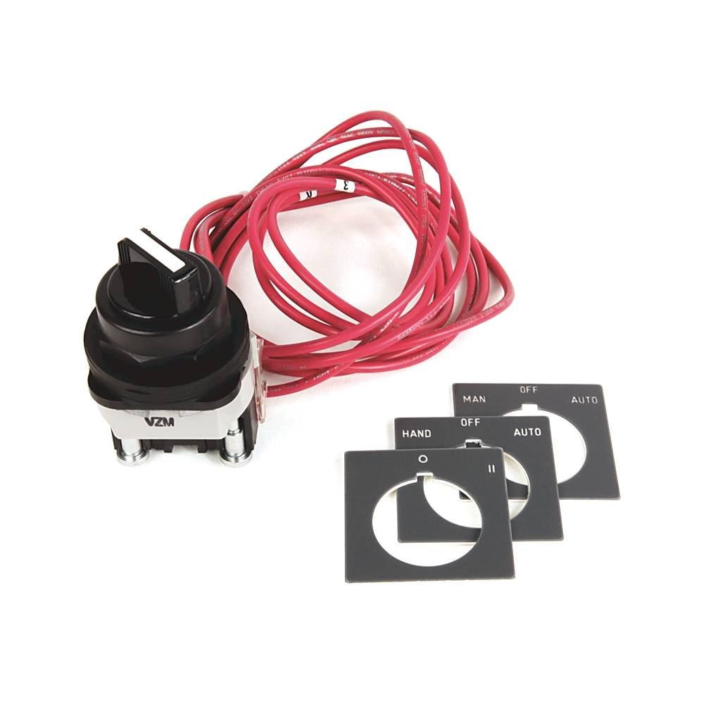 Allen-Bradley Pilot Device Kit