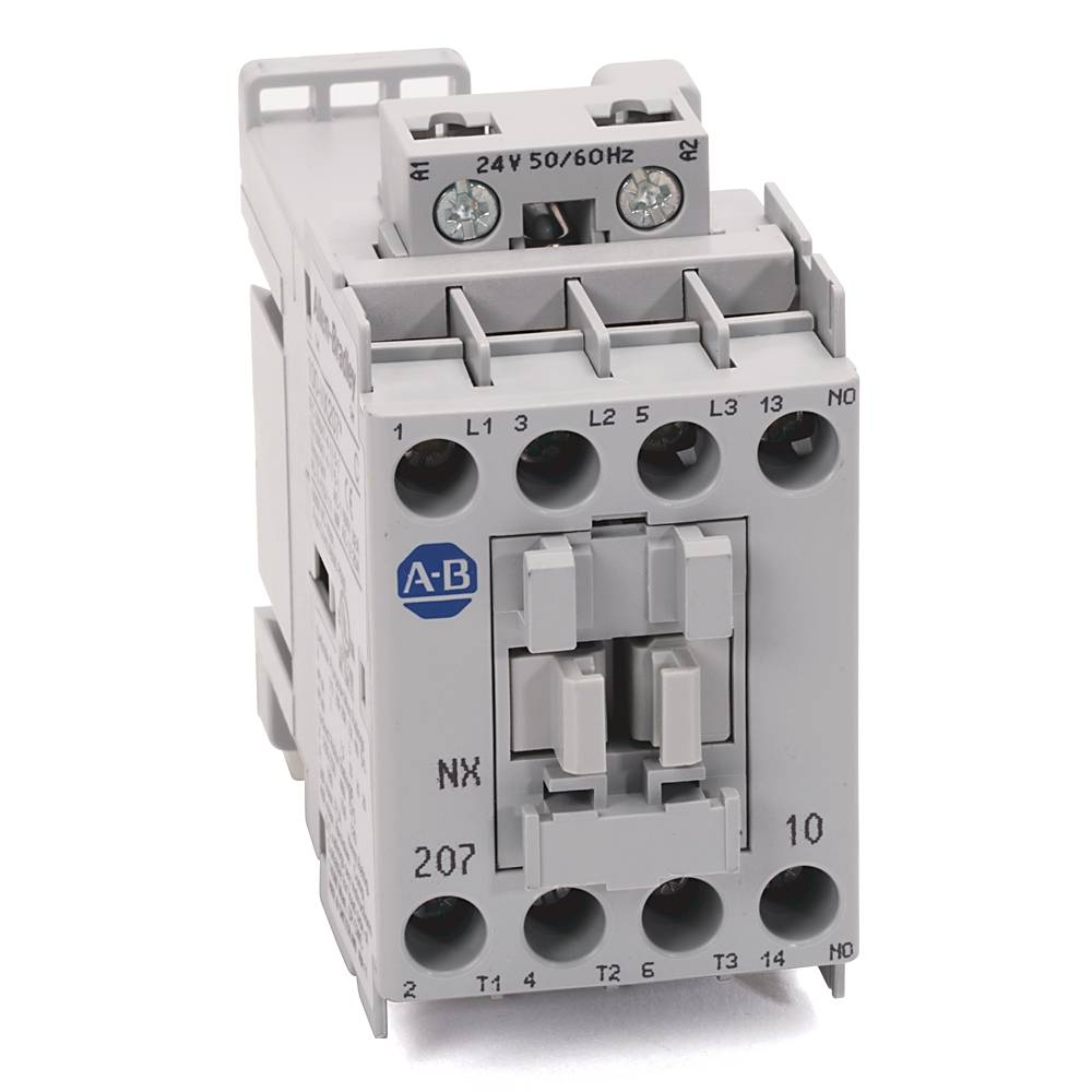 Allen-Bradley 30 A Definite Purpose Contactor