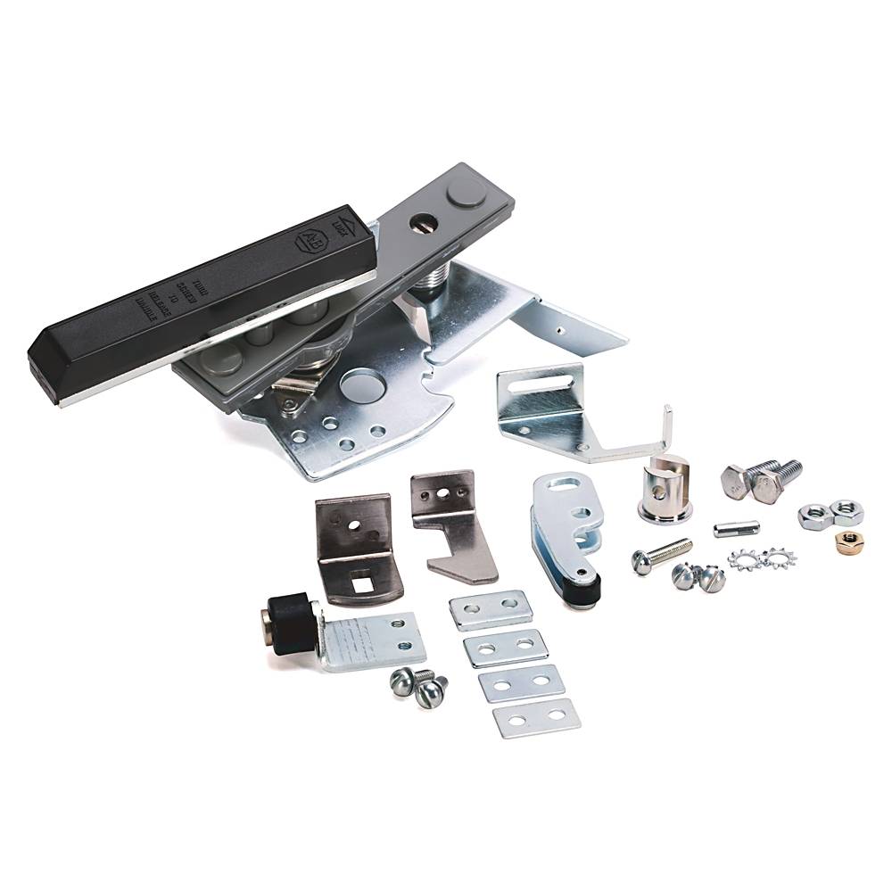 Allen-Bradley Door Hardware Kit