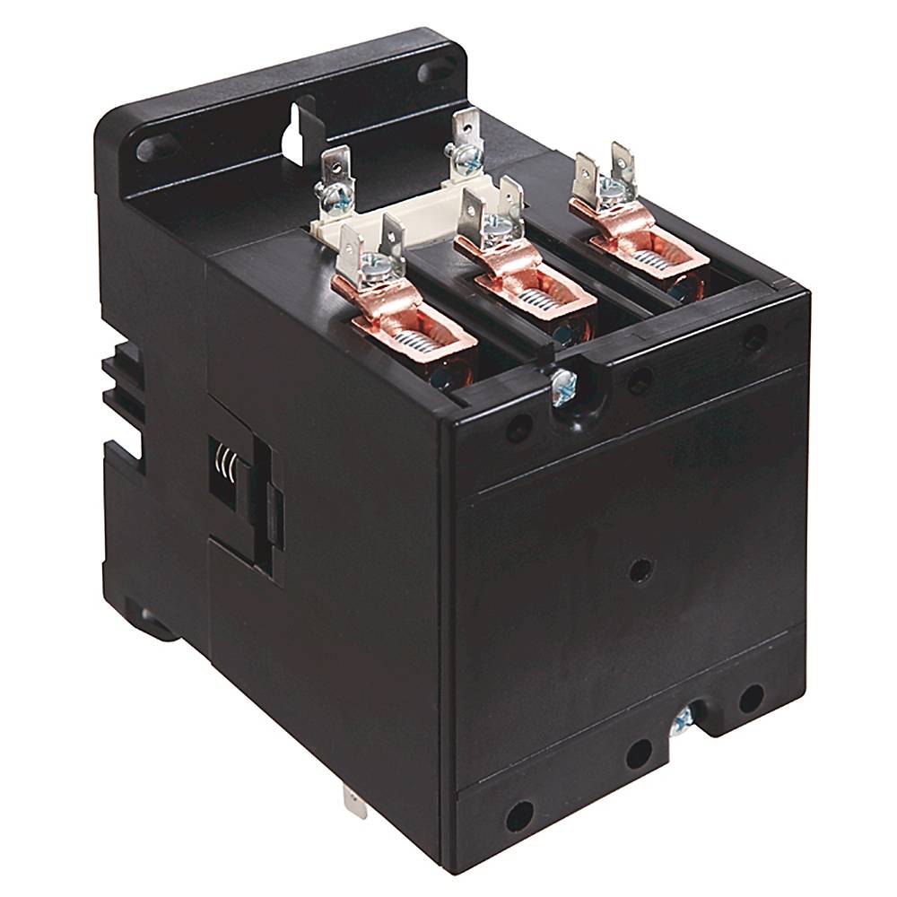 Allen-Bradley Contactor, 400 DP, 50A