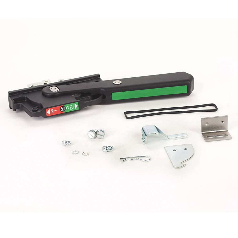 Allen-Bradley Disconnect Switch Handle