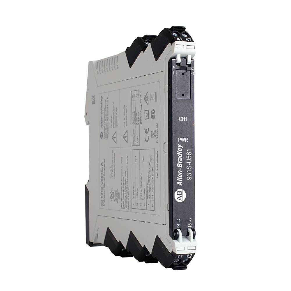 Allen-Bradley Universal Signal Converter