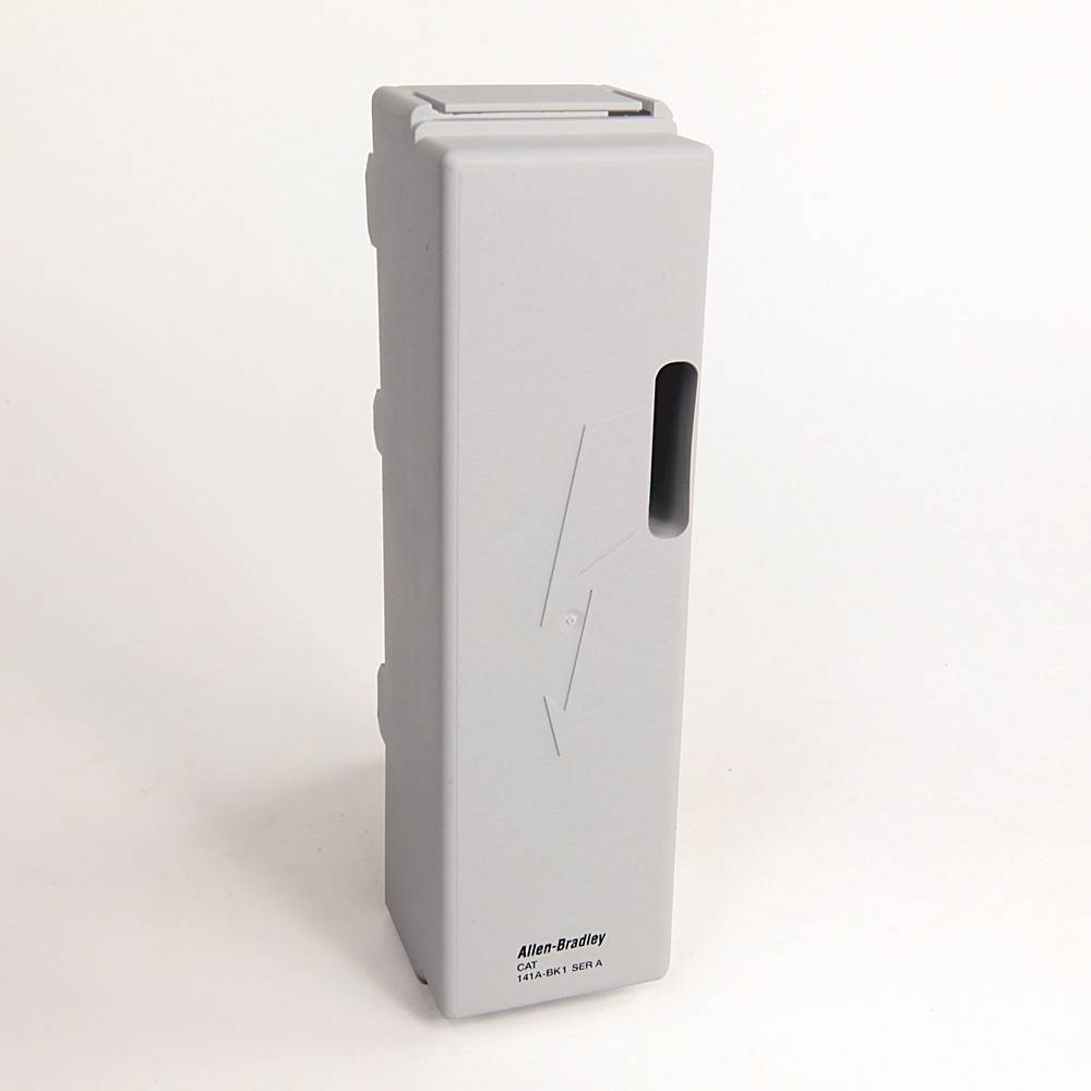 Allen-Bradley MCS Finger Protection Terminal Cover