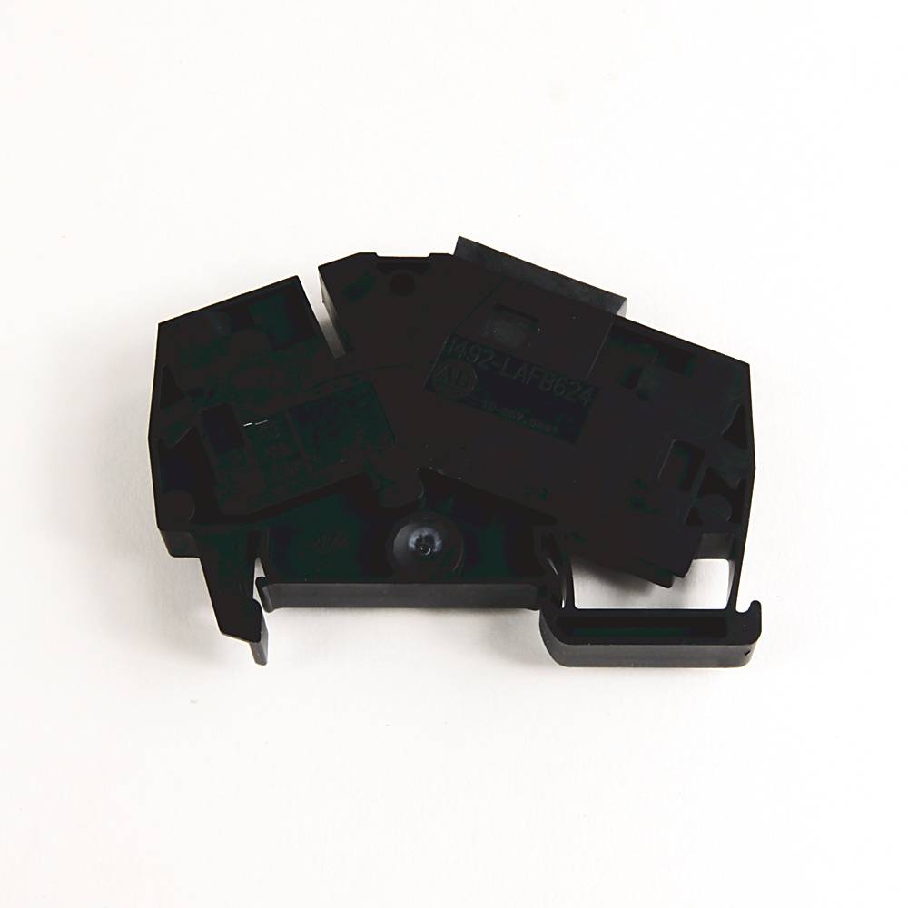 Allen-Bradley IEC Term Blck Spr Clp Fuse Blk