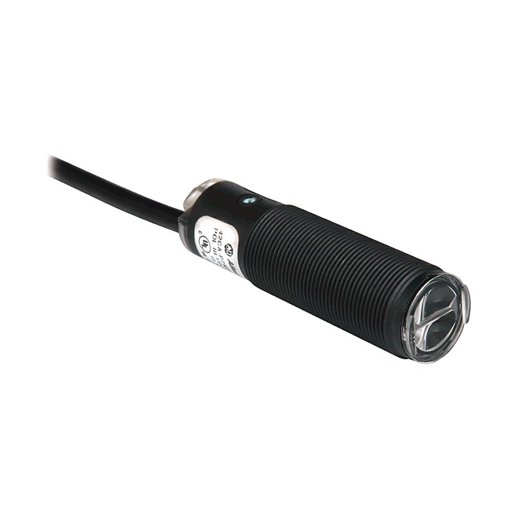 Allen-Bradley 18 mm Cylindrical Sensor