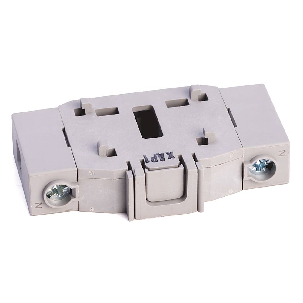 Allen-Bradley Neutral Terminal