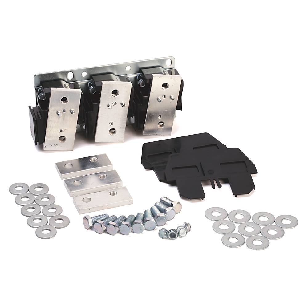Allen-Bradley Fuse Block