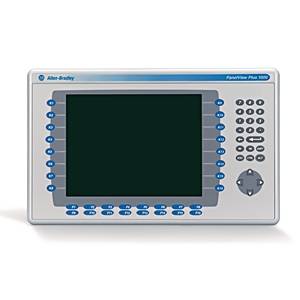 Allen-Bradley PanelView Plus Display Module