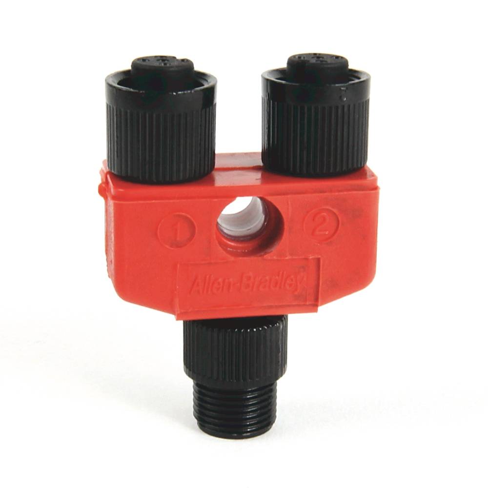 Allen-Bradley 898 Safety Connection System Accessory