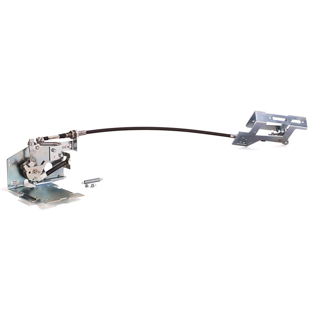 Allen-Bradley Cable Mechanism