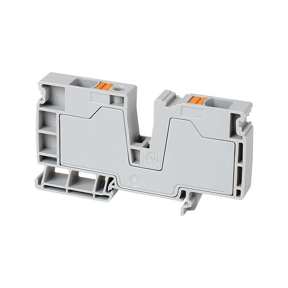 Allen-Bradley IEC Feed-Through Push-in Terminal Block