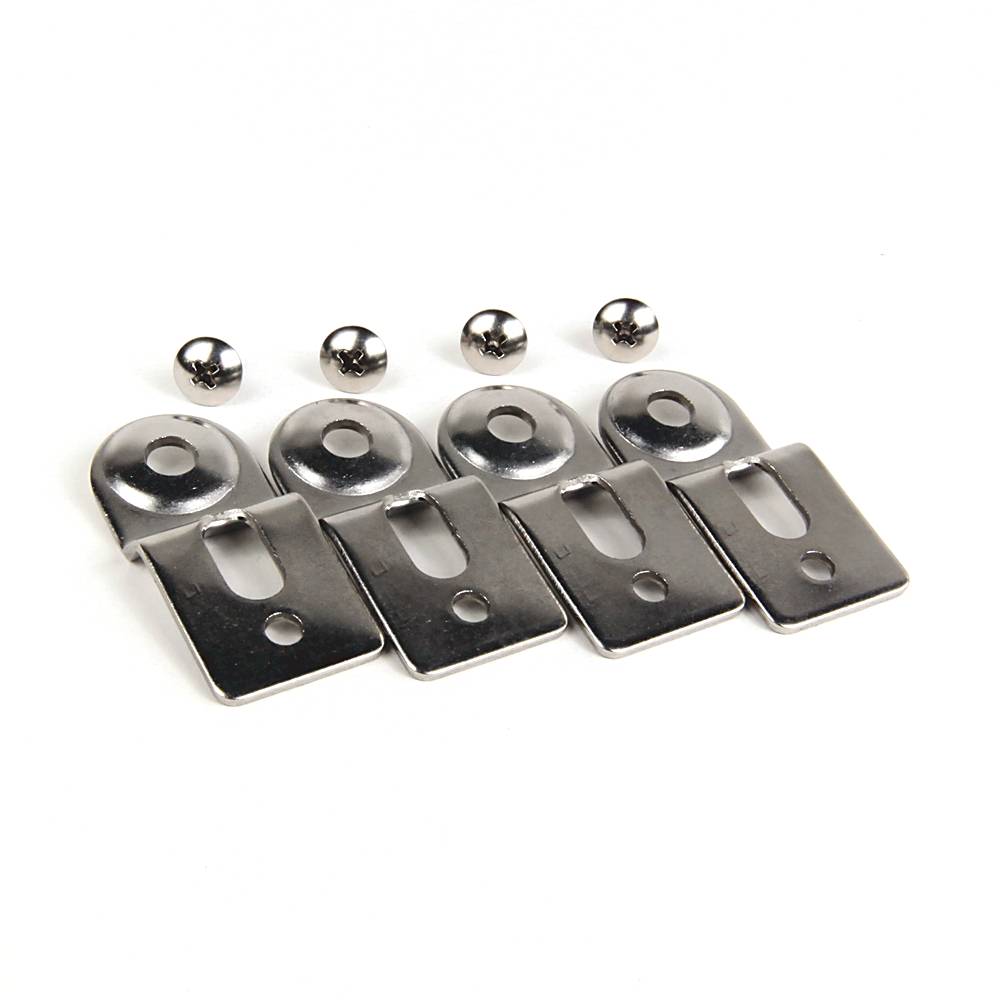 Allen-Bradley External Mounting Bracket Kit