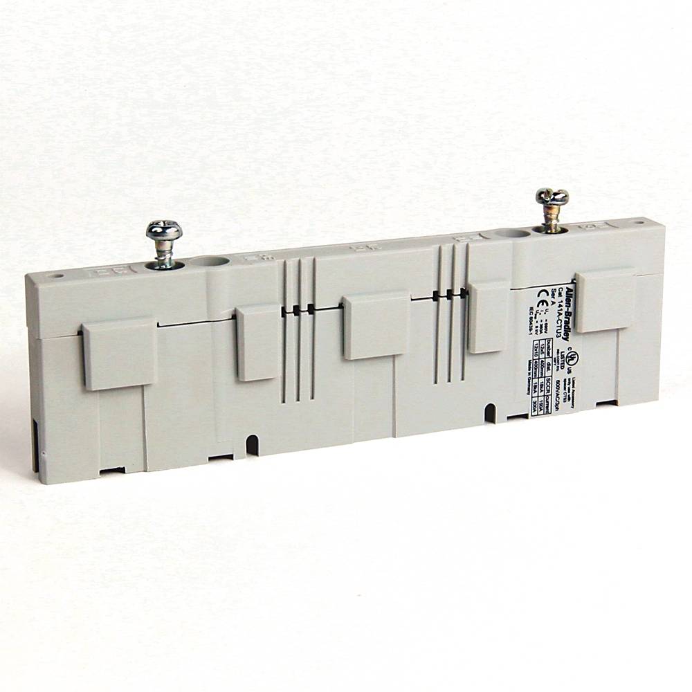 Allen-Bradley MCS 3-Pole Compact Bus Bar Support