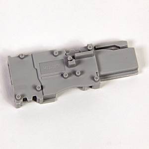 Allen-Bradley 3 POLE HIGH DEN. SLIM MINI.CB 2 A