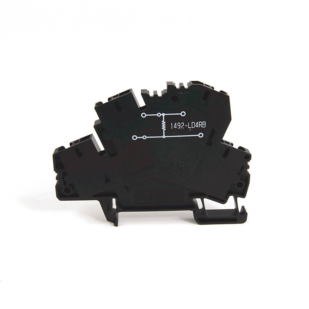 Allen-Bradley Terminal Block, Resistor, 1.82K Ohms