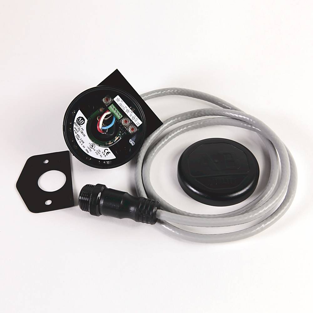 Allen-Bradley DeviceNet Base 70 mm Stack Lights